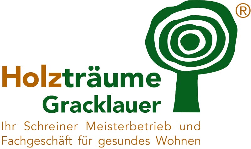 Logo Holzträume Gracklauer